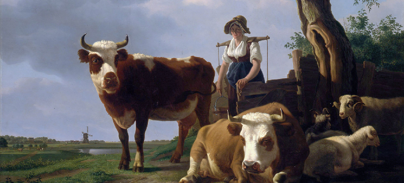 Illustration for article titled Princesses, Slaves, and Explosives: The Scandalous Origin of Vaccines